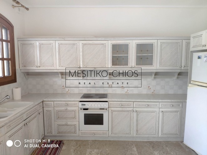 Διαμέρισμα 149,57 τ.μ. πρός πώληση, Ν. Χίου, Χίος