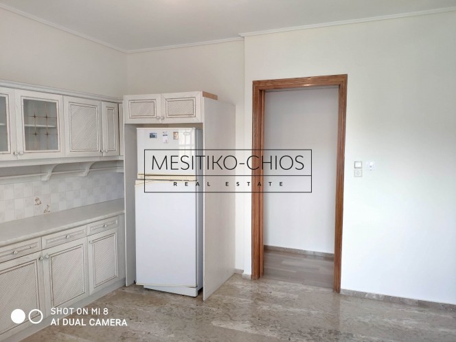 Διαμέρισμα 149,57 τ.μ. πρός πώληση, Ν. Χίου, Χίος