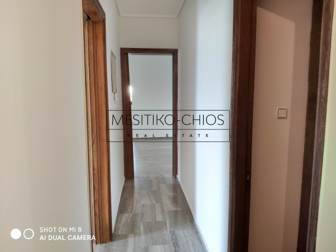 Διαμέρισμα 149,57 τ.μ. πρός πώληση, Ν. Χίου, Χίος