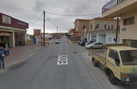 Επιχειρηματικό κτίριο 1.211τ.μ. για πώληση-Χίος » Πόλη χίου