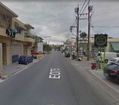 Επιχειρηματικό κτίριο 672τ.μ. για πώληση-Χίος » Πόλη χίου