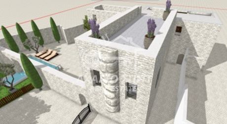 Μονοκατοικία 351τ.μ. για πώληση-Λάμπη » Σπήλι