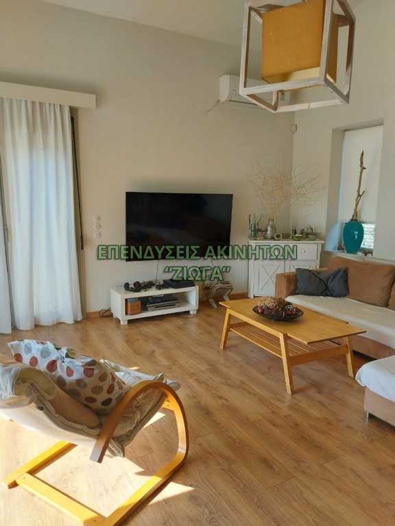 Μονοκατοικία 155 τ.μ. πρός πώληση, Μαγνησία, Βόλος