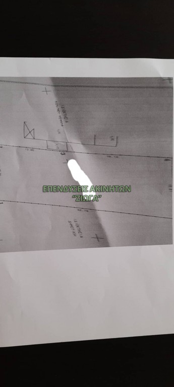 Οικόπεδο 390 τ.μ. πρός πώληση, Μαγνησία, Νέα Αγχίαλος