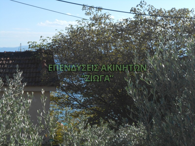 Οικόπεδο 390 τ.μ. πρός πώληση, Μαγνησία, Νέα Αγχίαλος