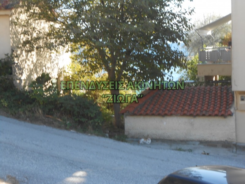 Οικόπεδο 390 τ.μ. πρός πώληση, Μαγνησία, Νέα Αγχίαλος