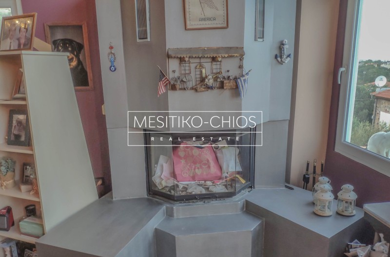 Μονοκατοικία 250 τ.μ. πρός πώληση, Ν. Χίου, Χίος