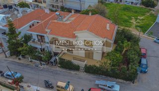 Μεζονέτα 300 τ.μ. για πώληση