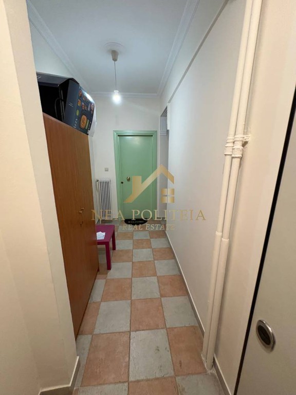 Studio / γκαρσονιέρα 25 τ.μ. προς ενοικίαση, Ροτόντα