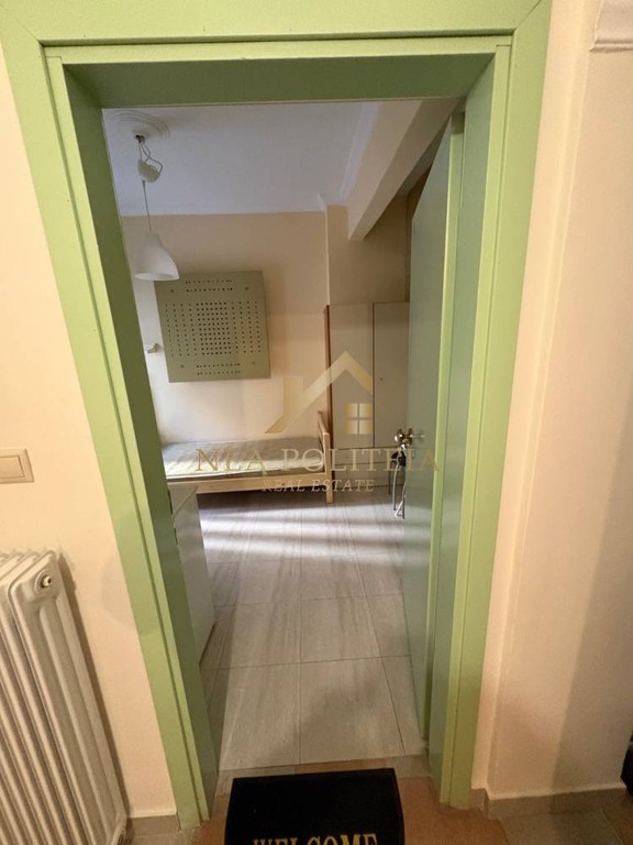 Studio / γκαρσονιέρα 25 τ.μ. προς ενοικίαση, Ροτόντα