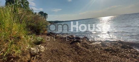 Land plot 1.096 sqm for sale