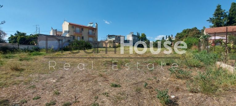 Land plot 1.767 sqm for sale, Achaia, Patra