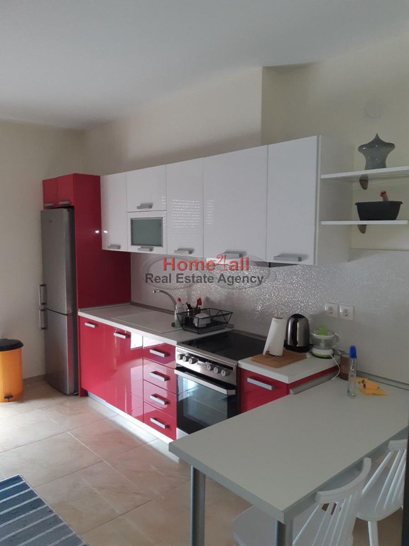 Studio / γκαρσονιέρα 50 τ.μ. πρός ενοικίαση, Θεσσαλονίκη - Κέντρο, Νέα Παραλία