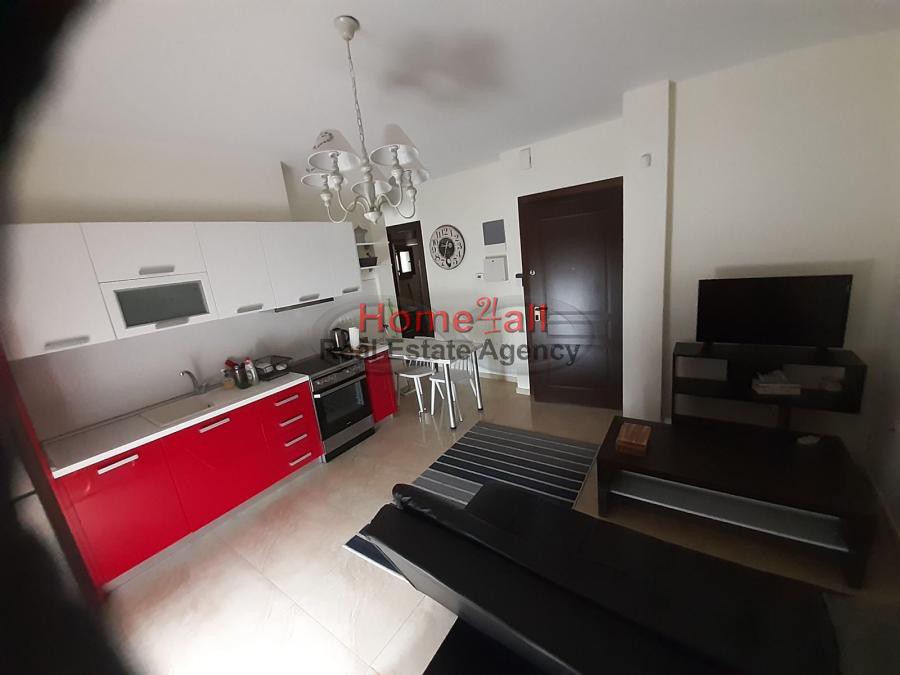 Studio / γκαρσονιέρα 50 τ.μ. πρός ενοικίαση, Θεσσαλονίκη - Κέντρο, Νέα Παραλία