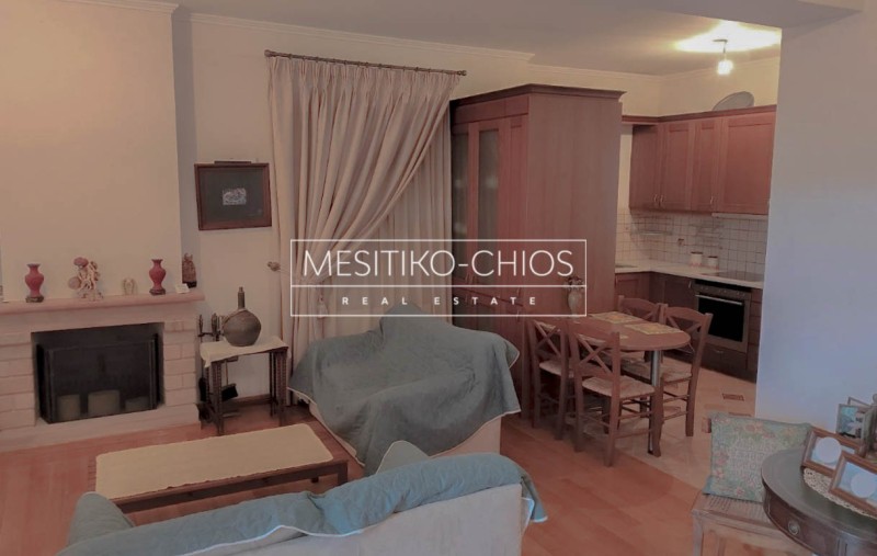 Μονοκατοικία 259,39 τ.μ. πρός πώληση, Ν. Χίου, Χίος