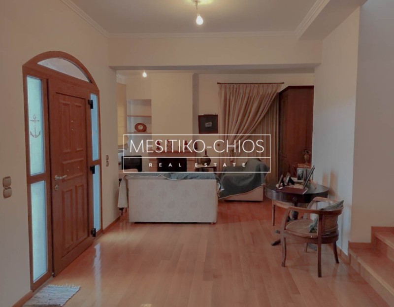 Μονοκατοικία 259,39 τ.μ. πρός πώληση, Ν. Χίου, Χίος