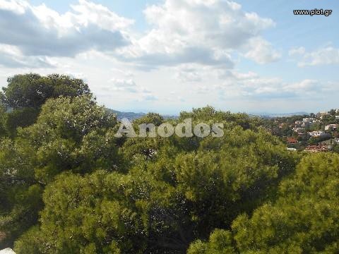 Οικόπεδο 932 τ.μ. προς πώληση, Κέντρο Πεντέλης