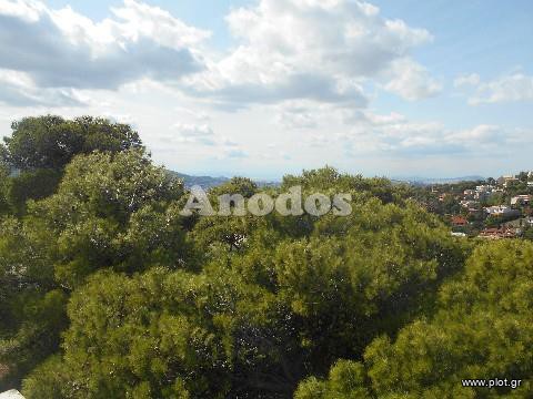 Οικόπεδο 932 τ.μ. προς πώληση, Κέντρο Πεντέλης
