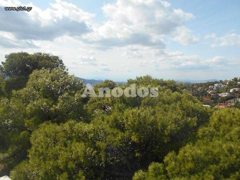 Οικόπεδο 932 τ.μ. προς πώληση, Κέντρο Πεντέλης