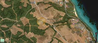 Parcel 8.000 sqm for sale