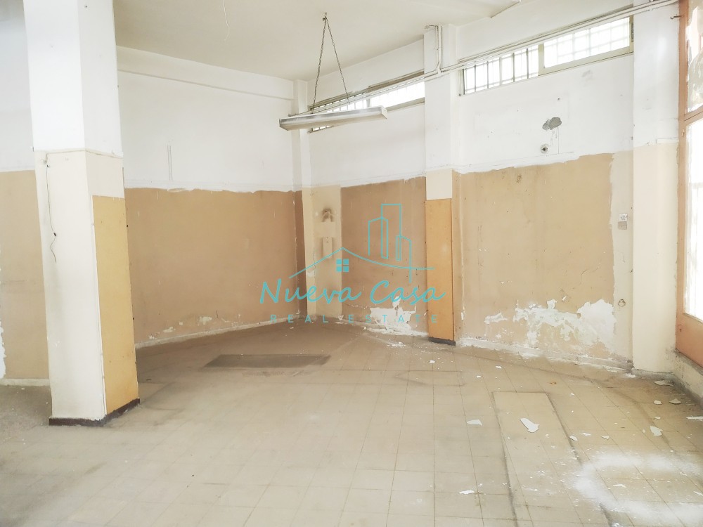 Κατάστημα 130 τ.μ. προς ενοικίαση, Υψηλά Αλώνια