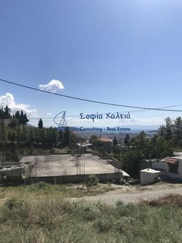 Land plot 657sqm for sale-Nea Ionia Volou » Melissatika