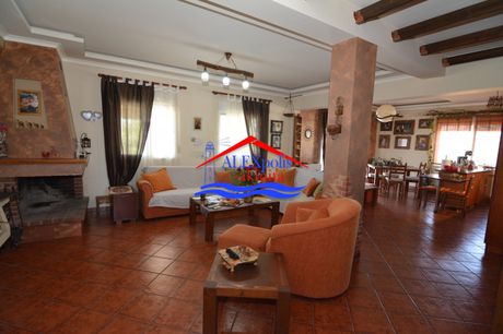 Apartment 136sqm for sale-Alexandroupoli » Apalos