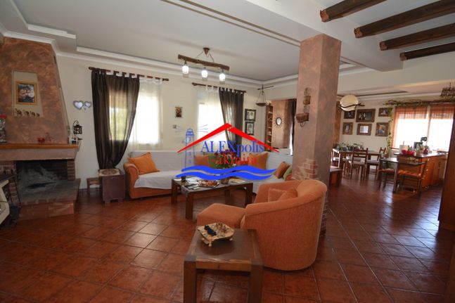 Apartment 136 sqm for sale, Evros, Alexandroupoli