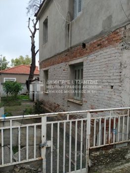 Apartment 60sqm for sale-Volos » Nea Dimitriada