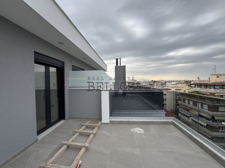 Μεζονέτα 104τ.μ. για πώληση-Μπότσαρη