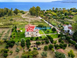 Μονοκατοικία 287 τ.μ. για πώληση