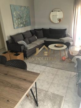 Apartment 85sqm for sale-Evosmos » Euaggelismos - Neos Koukloutzas