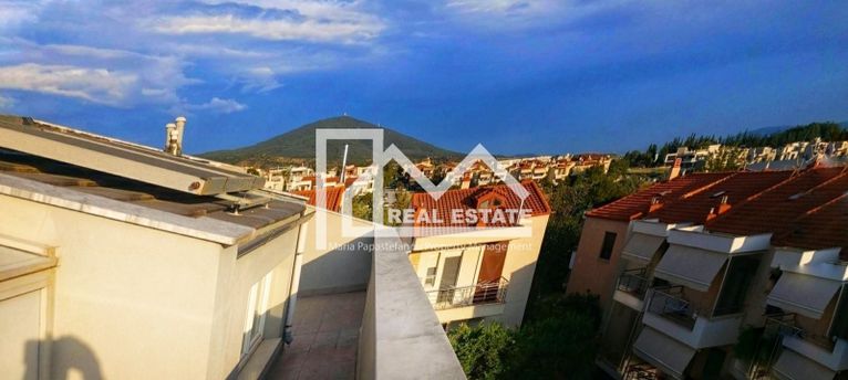 Apartment 136 sqm for sale, Thessaloniki - Suburbs, Thermi