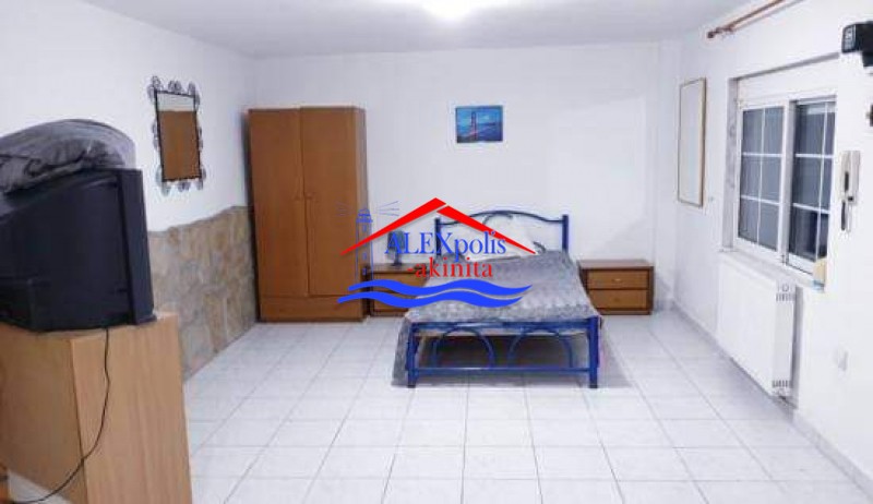 Διαμέρισμα 37 τ.μ. για ενοικίαση, Εβρος, Φέρες