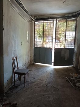 Αποθήκη 480 τ.μ. για πώληση