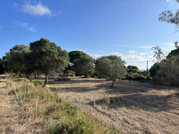 Parcel 4.012 sqm for sale, Kefallinia Prefecture, Kefalonia