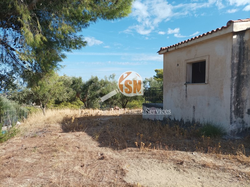 Μονοκατοικία 82 τ.μ. προς πώληση, Λυγιές