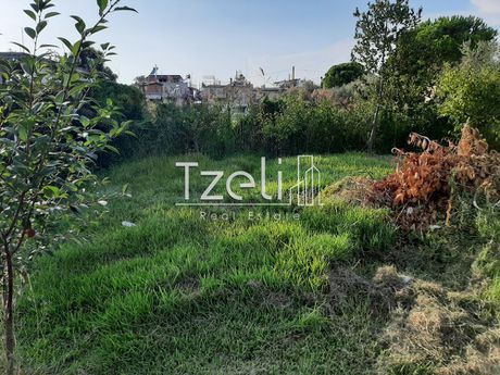 Οικόπεδο 305τ.μ. για πώληση-Παραλία » Κέντρο