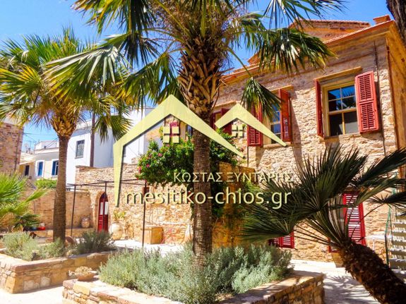Επιχειρηματικό κτίριο 320 τ.μ. για πώληση, Ν. Χίου, Χίος