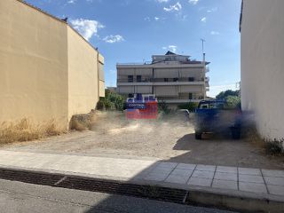 Οικόπεδο 342 τ.μ. για πώληση, Αχαΐα, Αίγιο-thumb-1