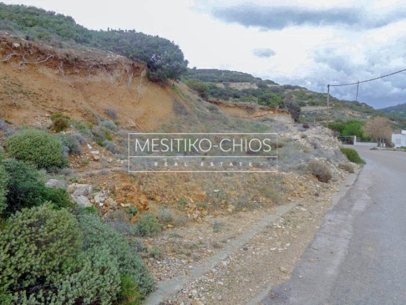 Οικόπεδο 1.088,92 τ.μ. προς πώληση, Ιωνία