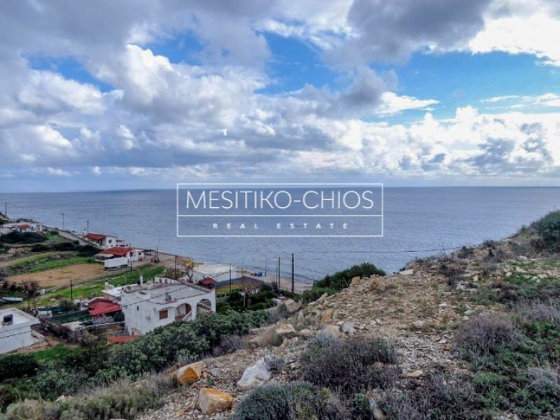 Οικόπεδο 1.088,92 τ.μ. προς πώληση, Ιωνία