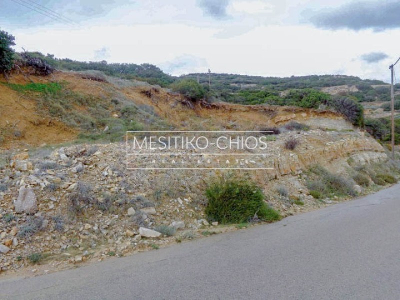 Οικόπεδο 1.088,92 τ.μ. προς πώληση, Ιωνία