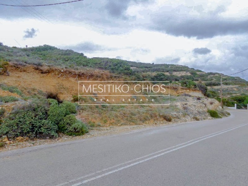 Οικόπεδο 1.088,92 τ.μ. προς πώληση, Ιωνία