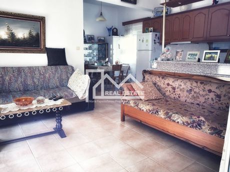 Detached home 114sqm for sale-Rhodes » Archaggelos