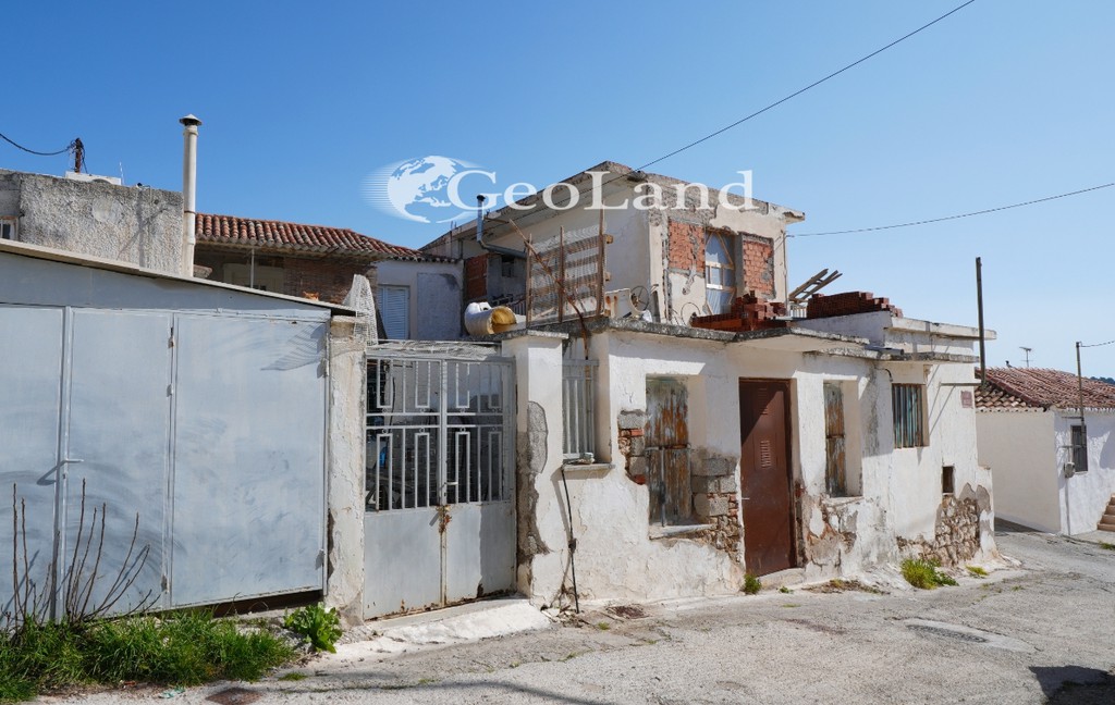 Μονοκατοικία 349 τ.μ. προς πώληση, Κέντρο Κρανιδίου
