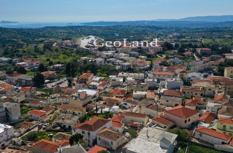 Detached home 349sqm for sale-Kranidi » Center