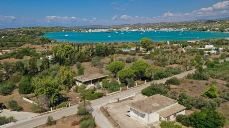 Business bulding 412sqm for sale-Kranidi » Portocheli