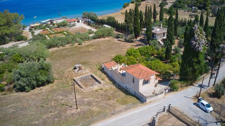Άλλο 125τ.μ. για πώληση-Κρανίδι » Δορούφι
