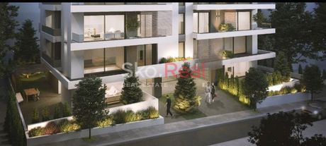 Maisonette 158sqm for sale-Kalamaria » Agios Ioannis
